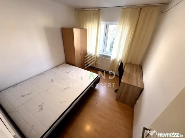 ULTIMA ȘANSĂ!2 camere | 34,25mp utili | Mănăștur–Casa