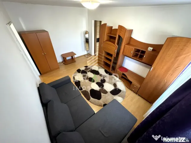 ULTIMA ȘANSĂ!2 camere | 34,25mp utili | Mănăștur–Casa