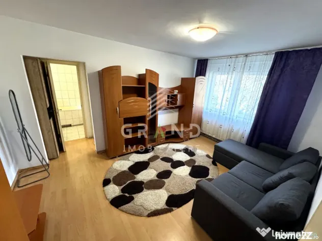 ULTIMA ȘANSĂ!2 camere | 34,25mp utili | Mănăștur–Casa