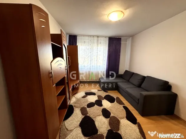 ULTIMA ȘANSĂ!2 camere | 34,25mp utili | Mănăștur–Casa