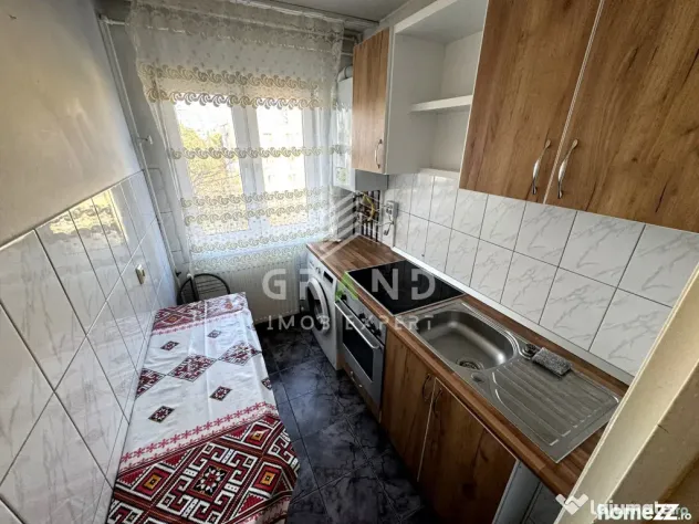 ULTIMA ȘANSĂ!2 camere | 34,25mp utili | Mănăștur–Casa