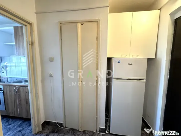 ULTIMA ȘANSĂ!2 camere | 34,25mp utili | Mănăștur–Casa