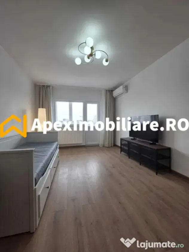 Garsoniera de inchiriat Mosilor București | ApexImobiliare.