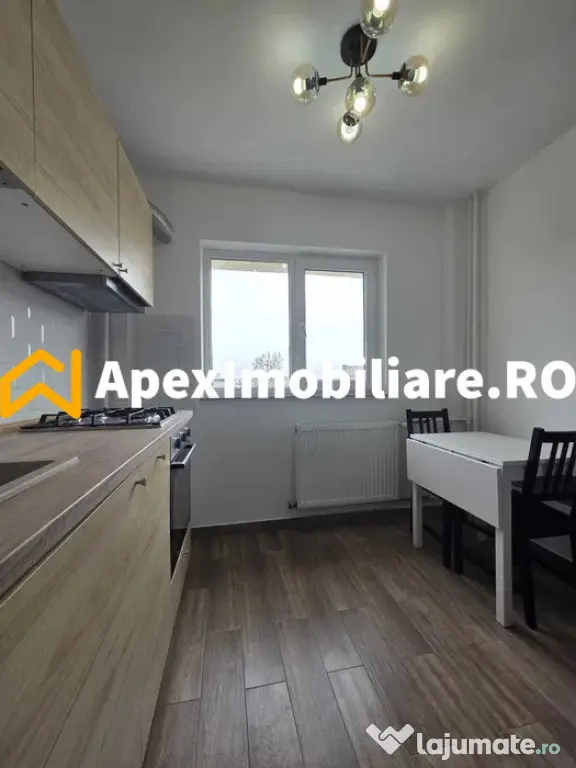 Garsoniera de inchiriat Mosilor București | ApexImobiliare.