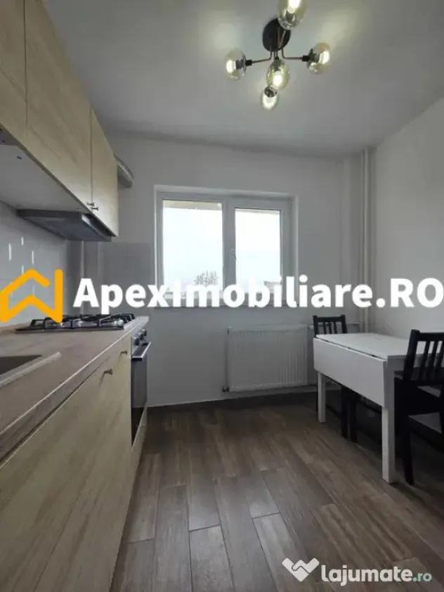 Garsoniera de inchiriat Mosilor București | ApexImobiliare.