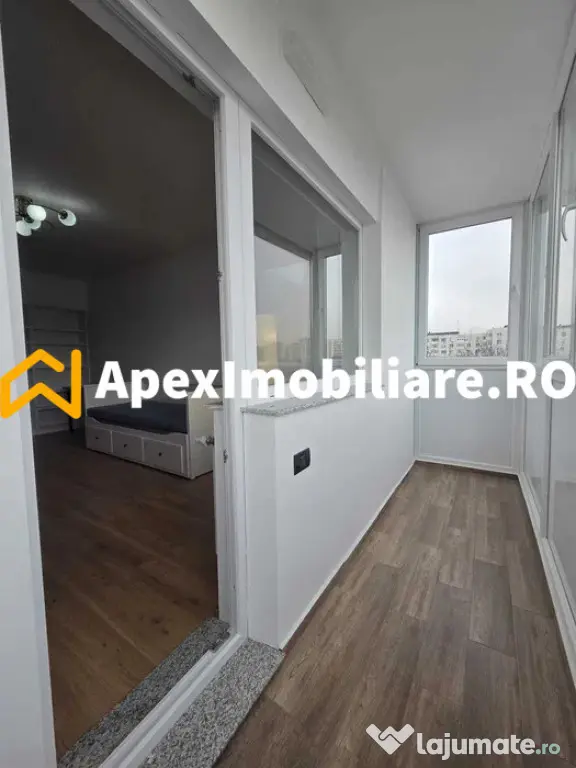 Garsoniera de inchiriat Mosilor București | ApexImobiliare.