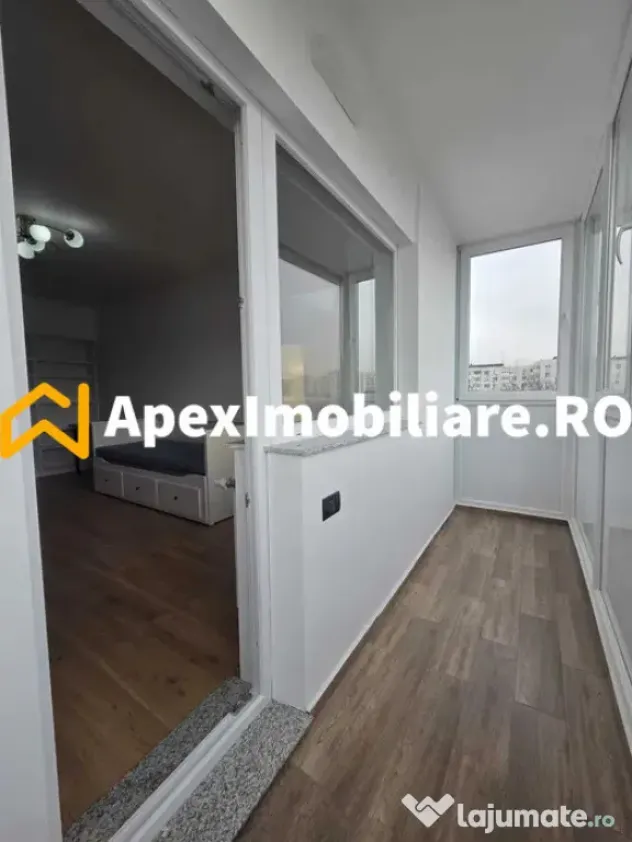 Garsoniera de inchiriat Mosilor București | ApexImobiliare.