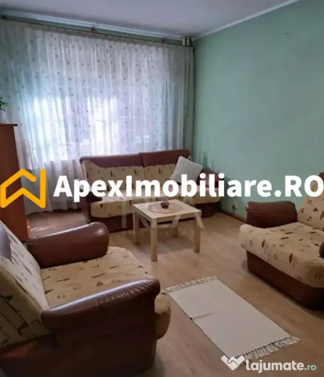 Garsoniera de vanzare Rahova București | ApexImobiliare.ro