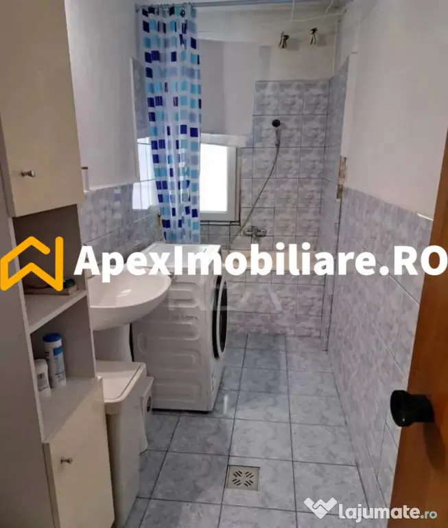 Garsoniera de vanzare Rahova București | ApexImobiliare.ro