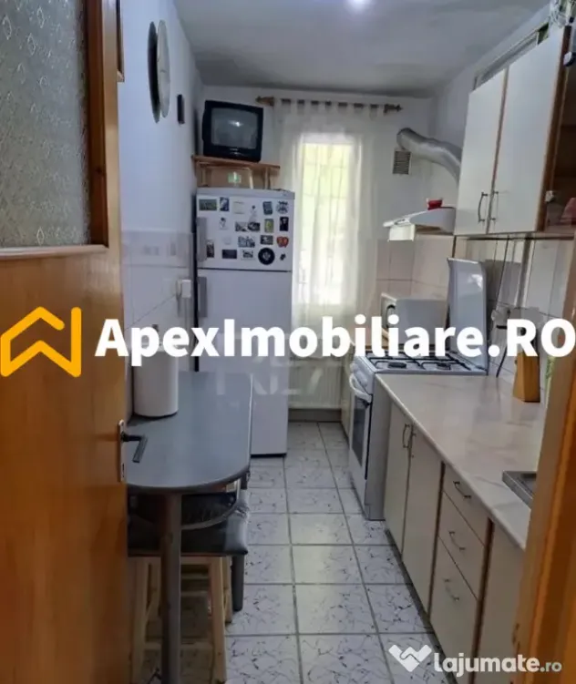 Garsoniera de vanzare Rahova București | ApexImobiliare.ro