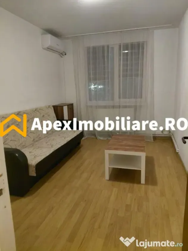 Apartament 2 camere de inchiriat Obor București | ApexImobi