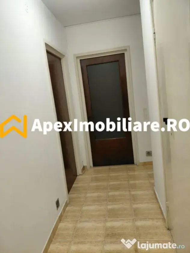 Apartament 2 camere de inchiriat Obor București | ApexImobi