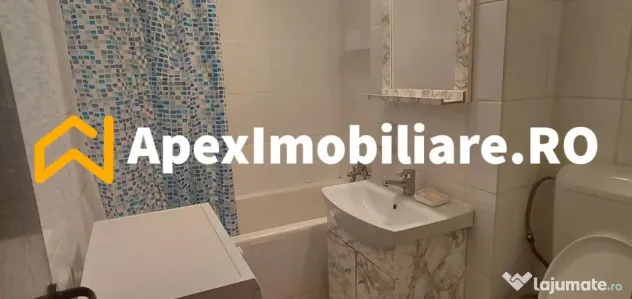 Apartament 2 camere de inchiriat Obor București | ApexImobi