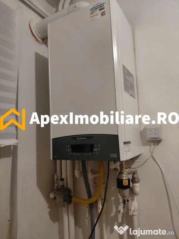 Apartament 2 camere de inchiriat Obor București | ApexImobi