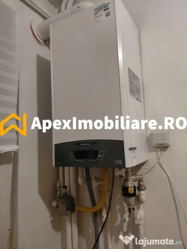 Apartament 2 camere de inchiriat Obor București | ApexImobi