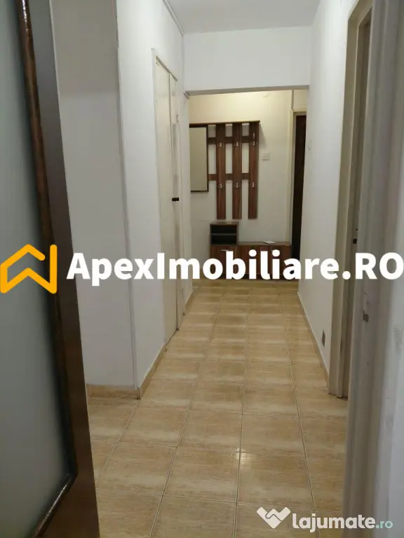 Apartament 2 camere de inchiriat Obor București | ApexImobi