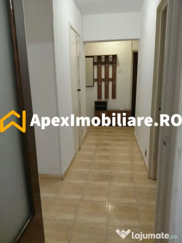 Apartament 2 camere de inchiriat Obor București | ApexImobi