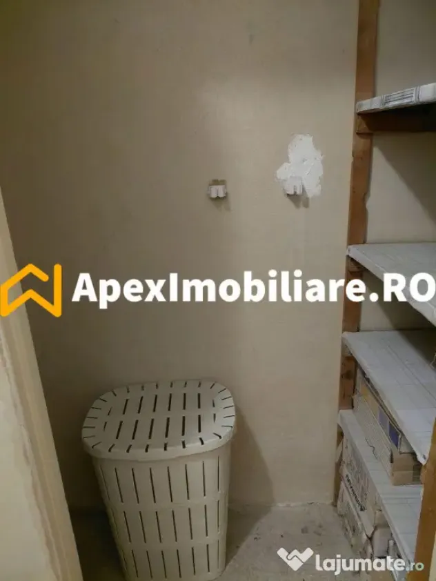 Apartament 2 camere de inchiriat Obor București | ApexImobi