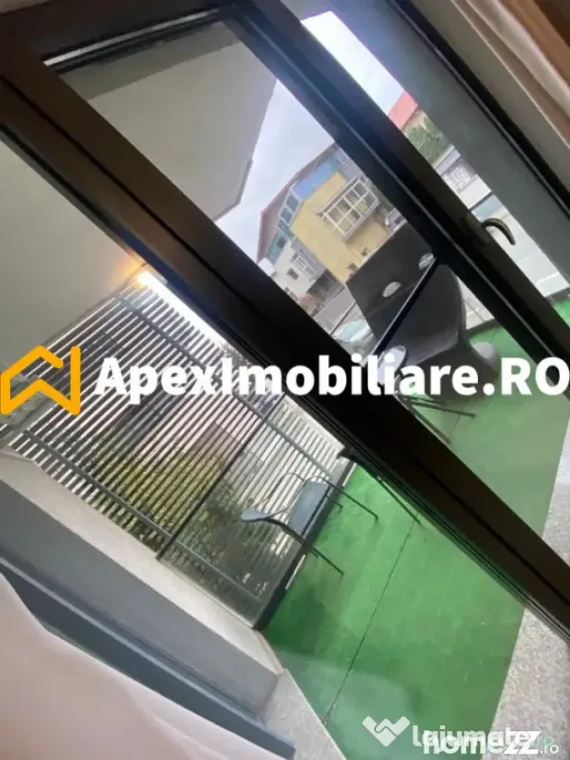 Apartament 2 camere de inchiriat Herastrau București | Apex