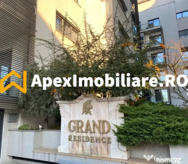 Apartament 2 camere de inchiriat Herastrau București | Apex