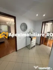 Apartament 2 camere de inchiriat Herastrau București | Apex 