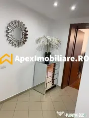Apartament 2 camere de inchiriat Herastrau București | Apex 
