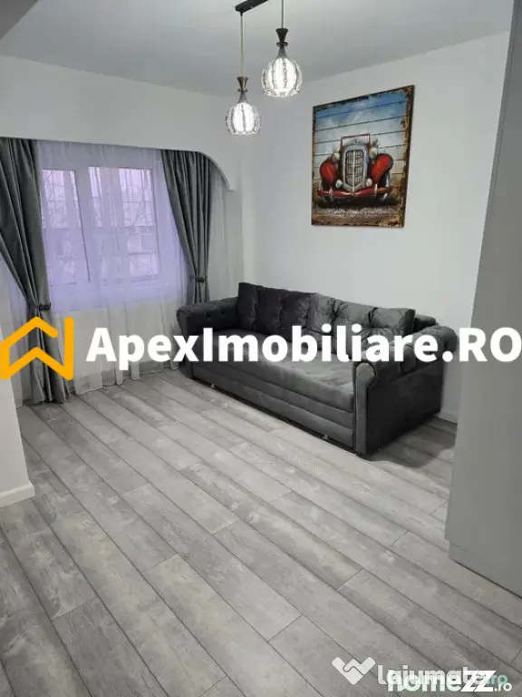 Apartament 2/3 camere de inchiriat Timpuri Noi București |