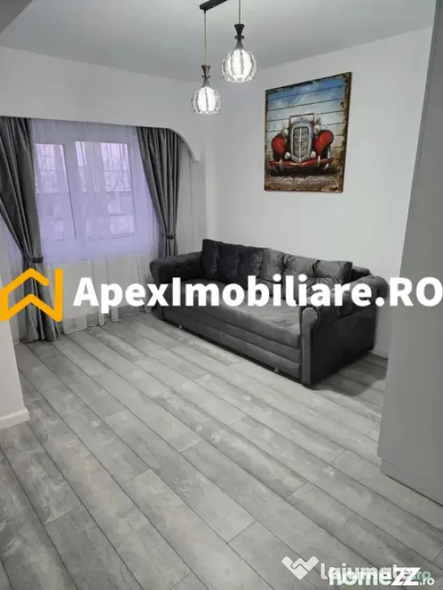 Apartament 2/3 camere de inchiriat Timpuri Noi București |