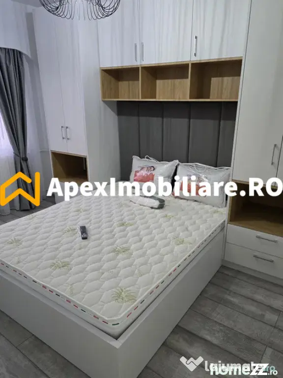 Apartament 2/3 camere de inchiriat Timpuri Noi București |