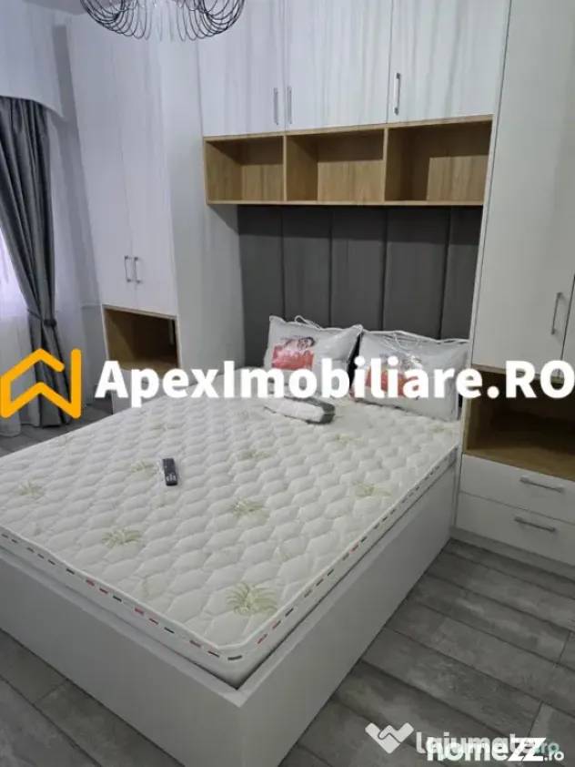 Apartament 2/3 camere de inchiriat Timpuri Noi București |