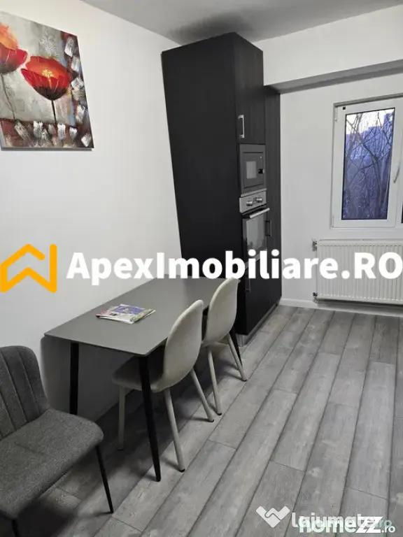 Apartament 2/3 camere de inchiriat Timpuri Noi București |