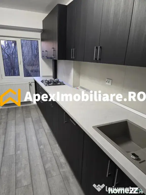 Apartament 2/3 camere de inchiriat Timpuri Noi București |