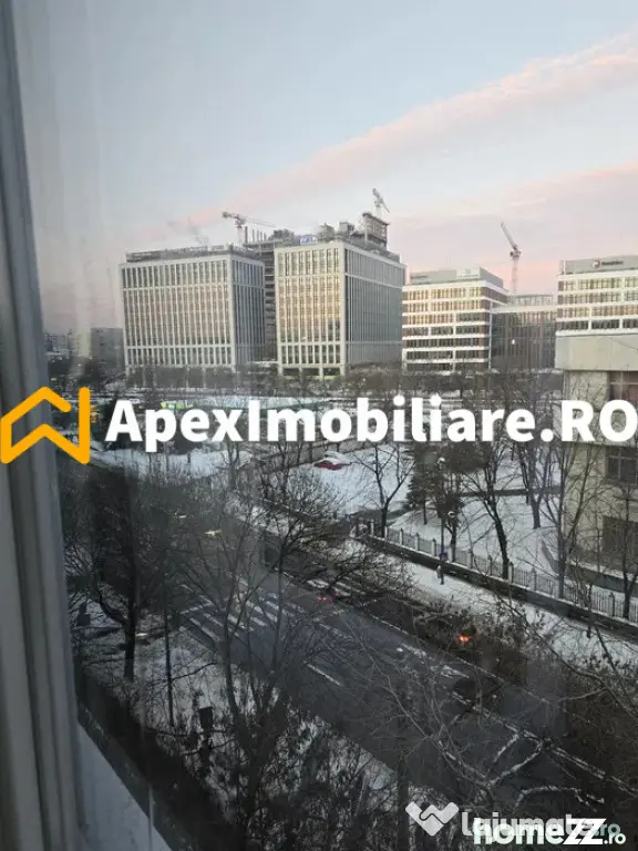 Apartament 2/3 camere de inchiriat Timpuri Noi București |