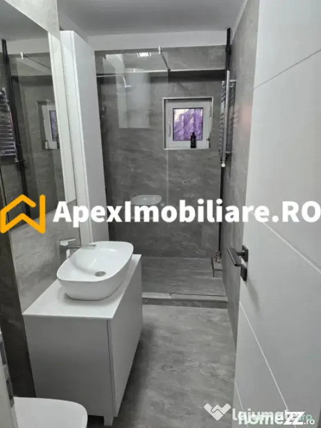 Apartament 2/3 camere de inchiriat Timpuri Noi București |