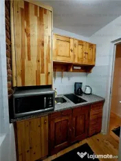 Apartament cu 2 camere, semidecomandat - zona Centru Istoric 