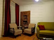 Apartament cu 2 camere, semidecomandat - zona Centru Istoric 