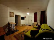 Apartament cu 2 camere, semidecomandat - zona Centru Istoric 