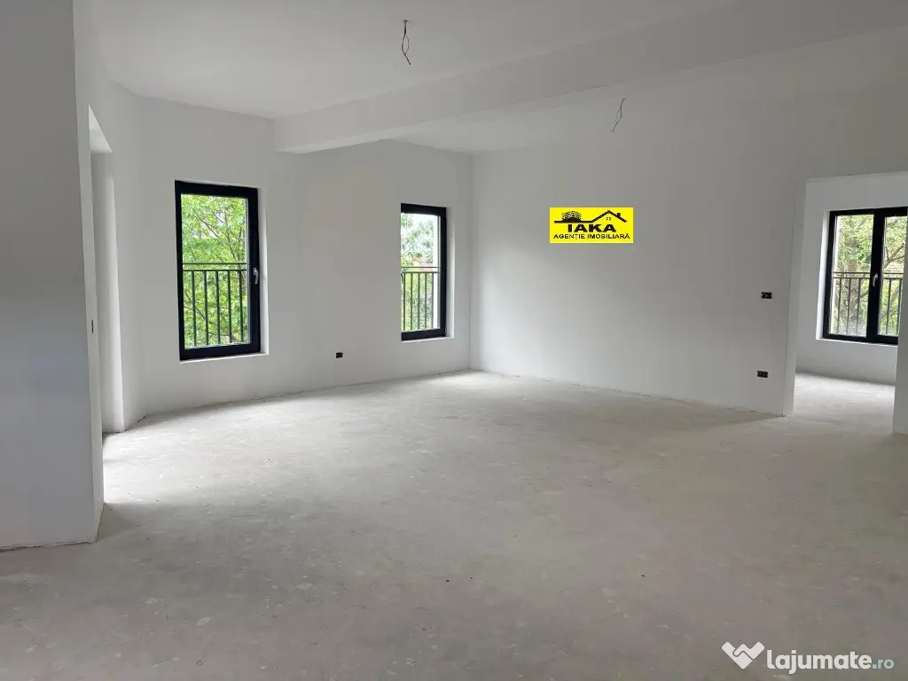 Zona Grivitei, bloc nou, 3 camere