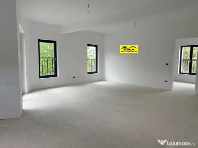 Zona Grivitei, bloc nou, 3 camere