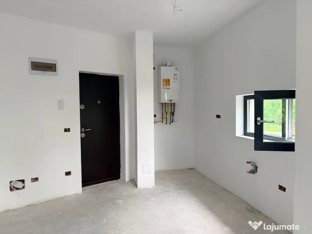 Zona Grivitei, bloc nou, 3 camere