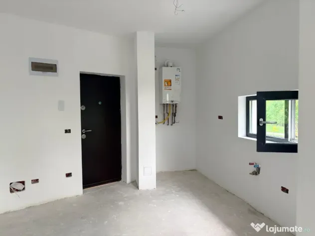Zona Grivitei, bloc nou, 3 camere
