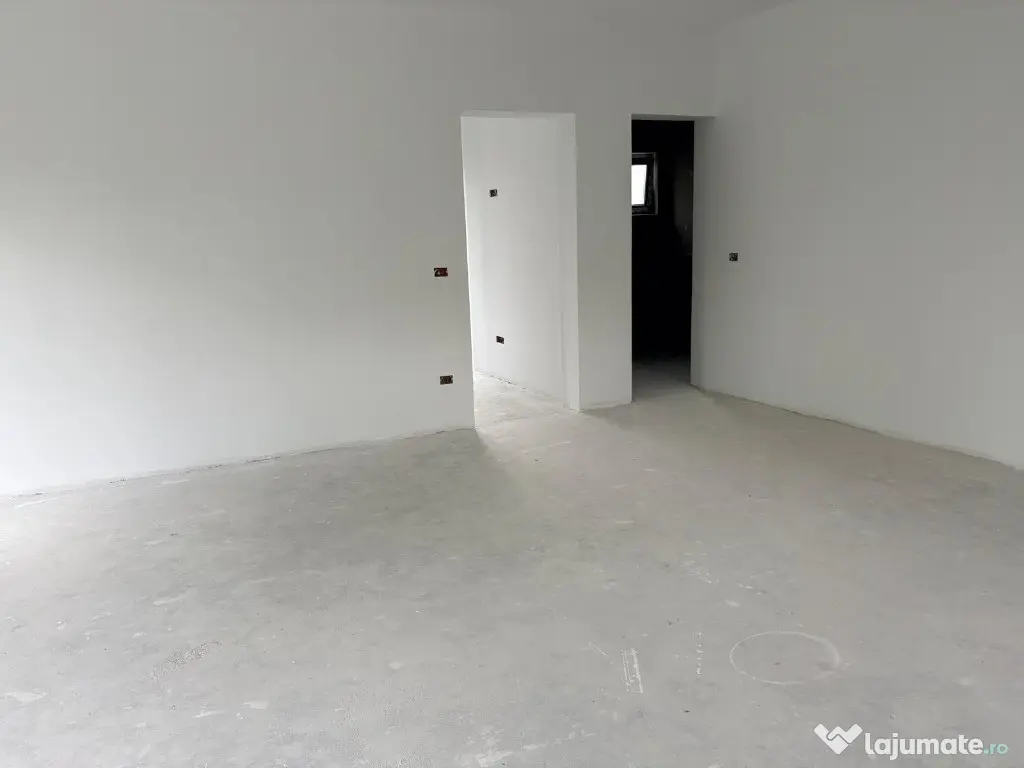 Zona Grivitei, bloc nou, 3 camere
