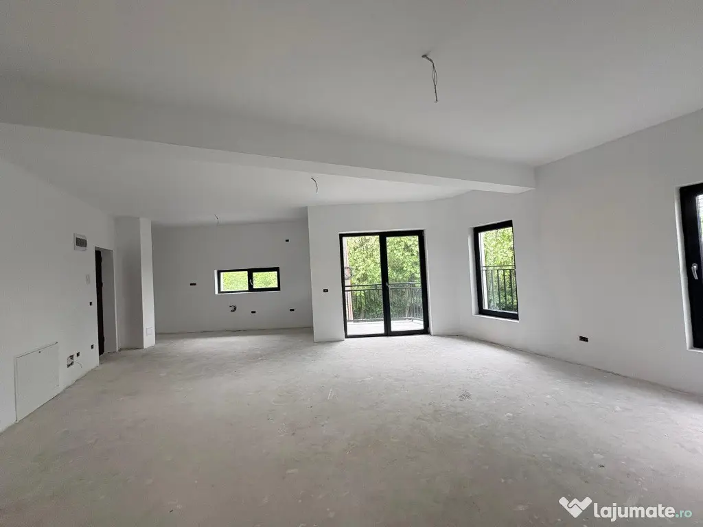 Zona Grivitei, bloc nou, 3 camere