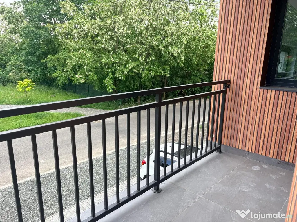 Zona Grivitei, bloc nou, 3 camere