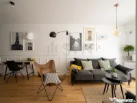 Apartament 2 Camere I Aviatiei Park I Gata de mutare