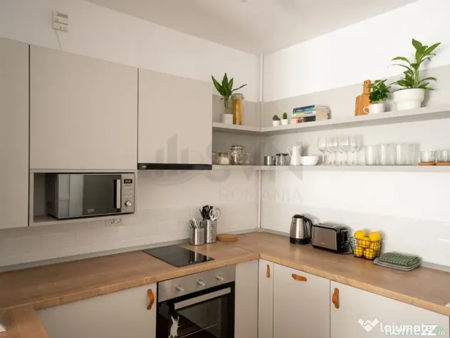 Apartament 2 Camere I Aviatiei Park I Gata de mutare
