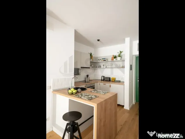 Apartament 2 Camere I Aviatiei Park I Gata de mutare