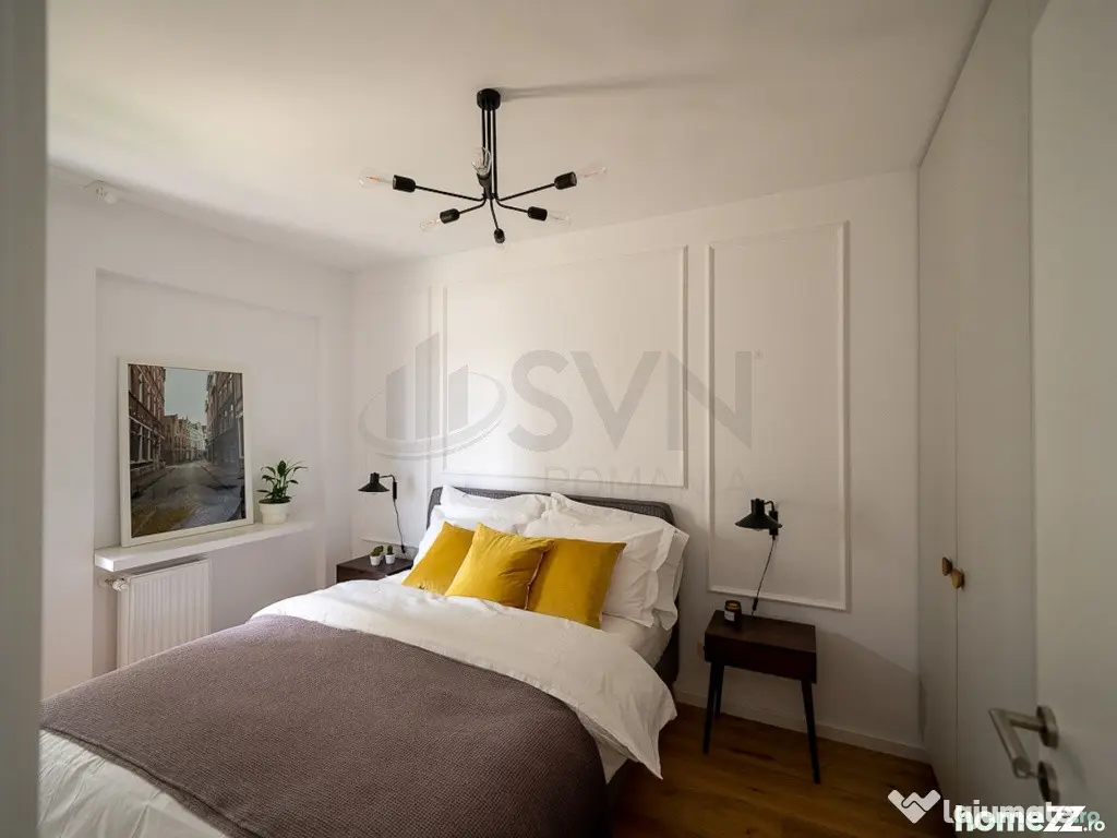 Apartament 2 Camere I Aviatiei Park I Gata de mutare