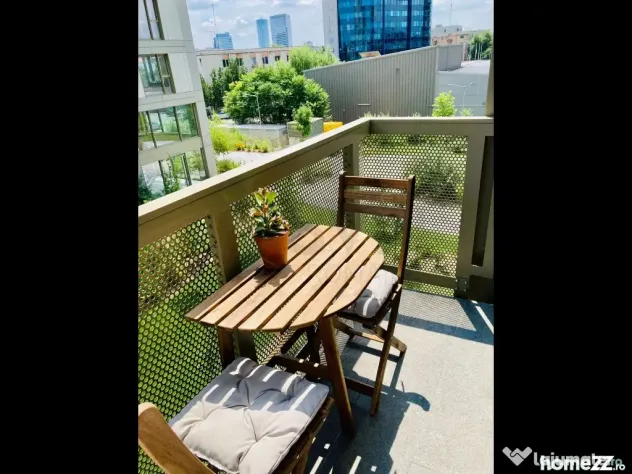 Apartament 2 Camere I Aviatiei Park I Gata de mutare