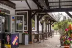 Afacere functionala - MOTEL si CAMPING cu terasa, piscina si